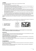 Preview for 41 page of Gorenje OK-002/II /BHP523E10X Manual