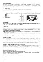 Preview for 46 page of Gorenje OK-002/II /BHP523E10X Manual