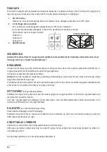 Preview for 84 page of Gorenje OK-002/II /BHP523E10X Manual