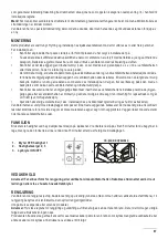 Preview for 87 page of Gorenje OK-002/II /BHP523E10X Manual