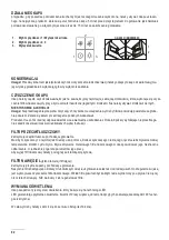 Preview for 92 page of Gorenje OK-002/II /BHP523E10X Manual