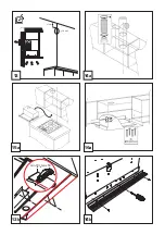 Предварительный просмотр 6 страницы Gorenje OK-002/II/BHP523E10X Manual