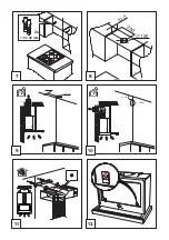 Предварительный просмотр 5 страницы Gorenje OK-002/II BHP613E7B Manual