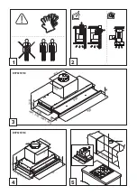 Preview for 4 page of Gorenje OK 002/II/BHP623E13X Manual