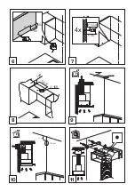 Preview for 5 page of Gorenje OK 002/II/BHP623E13X Manual