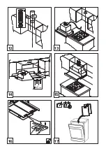 Preview for 6 page of Gorenje OK 002/II/BHP623E13X Manual