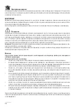 Preview for 10 page of Gorenje OK 002/II/BHP623E13X Manual