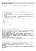 Preview for 16 page of Gorenje OK 002/II/BHP623E13X Manual