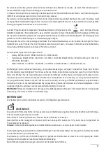 Preview for 17 page of Gorenje OK 002/II/BHP623E13X Manual