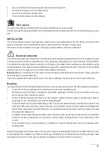 Preview for 27 page of Gorenje OK 002/II/BHP623E13X Manual