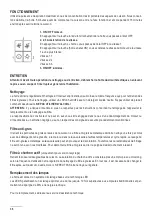 Preview for 36 page of Gorenje OK 002/II/BHP623E13X Manual