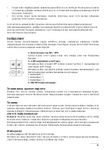 Preview for 63 page of Gorenje OK 002/II/BHP623E13X Manual