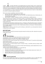 Preview for 107 page of Gorenje OK 002/II/BHP623E13X Manual