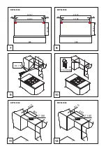 Preview for 5 page of Gorenje OK-002/II BHP623E8X Manual