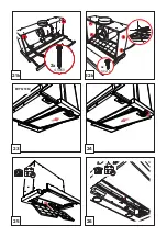 Preview for 8 page of Gorenje OK-002/II BHP623E8X Manual