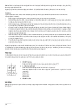 Preview for 16 page of Gorenje OK-002/II BHP623E8X Manual