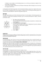 Preview for 25 page of Gorenje OK-002/II BHP623E8X Manual