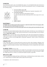 Preview for 30 page of Gorenje OK-002/II BHP623E8X Manual