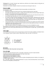 Preview for 37 page of Gorenje OK-002/II BHP623E8X Manual