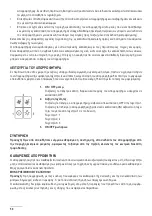 Preview for 50 page of Gorenje OK-002/II BHP623E8X Manual