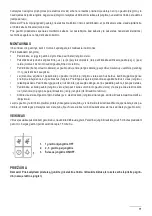 Preview for 71 page of Gorenje OK-002/II BHP623E8X Manual