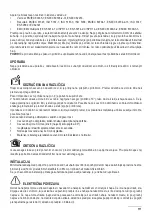 Preview for 111 page of Gorenje OK-002/II BHP623E8X Manual