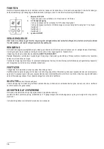 Preview for 16 page of Gorenje OK-002/II/BHP62CLB Manual