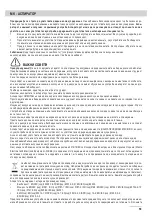 Preview for 59 page of Gorenje OK-002/II/BHP62CLB Manual