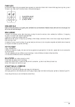 Preview for 67 page of Gorenje OK-002/II/BHP62CLB Manual