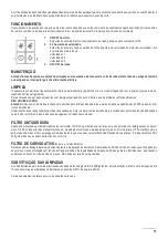 Preview for 73 page of Gorenje OK-002/II/BHP62CLB Manual