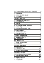 Preview for 3 page of Gorenje OK-004/I Manual