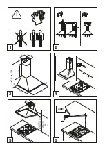 Preview for 4 page of Gorenje OK-004/I Manual