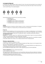 Preview for 101 page of Gorenje OK-004/I Manual