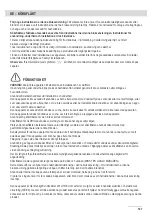 Preview for 127 page of Gorenje OK-004/I Manual