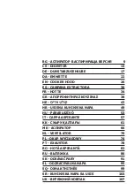 Preview for 3 page of Gorenje OK 004/II/WHC523E15W Manual