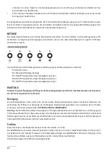 Preview for 20 page of Gorenje OK 004/II/WHC523E15W Manual