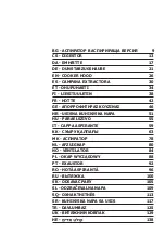 Preview for 3 page of Gorenje OK-004/II WHGC623E15X Manual