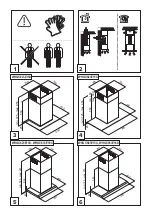 Preview for 4 page of Gorenje OK-004/II WHGC623E15X Manual