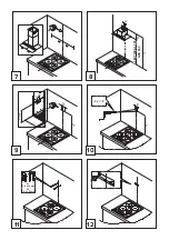 Preview for 5 page of Gorenje OK-004/II WHGC623E15X Manual