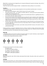 Preview for 15 page of Gorenje OK-004/II WHGC623E15X Manual