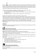 Preview for 89 page of Gorenje OK-004/II WHGC623E15X Manual