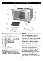 Предварительный просмотр 25 страницы Gorenje OM33HPX Instruction Manual