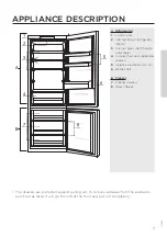 Предварительный просмотр 11 страницы Gorenje ONRK193OL Instructions For Use Manual