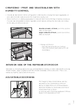 Предварительный просмотр 23 страницы Gorenje ONRK193OL Instructions For Use Manual