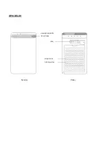 Preview for 12 page of Gorenje OPTIAIR 203 M Instructions For Use Manual