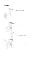 Предварительный просмотр 15 страницы Gorenje OPTIAIR 203 M Instructions For Use Manual