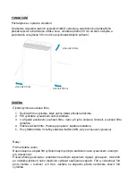 Preview for 26 page of Gorenje OPTIAIR 203 M Instructions For Use Manual