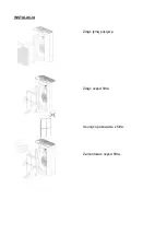 Предварительный просмотр 43 страницы Gorenje OPTIAIR 203 M Instructions For Use Manual