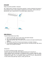 Preview for 45 page of Gorenje OPTIAIR 203 M Instructions For Use Manual