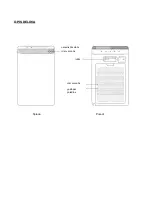 Preview for 49 page of Gorenje OPTIAIR 203 M Instructions For Use Manual